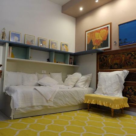 Milano B&B Cinisello Balsamo Exterior foto